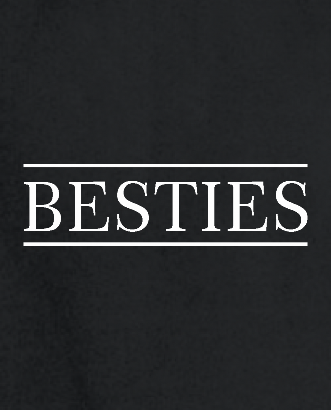 Džemperis  besties